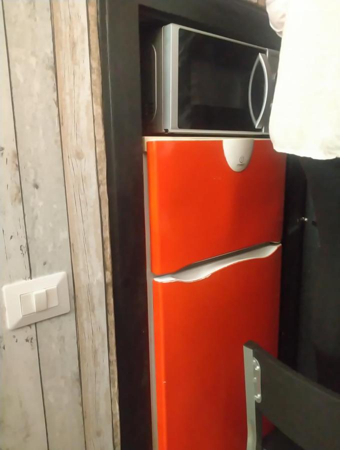Don Pes Travel Rooms Sassari Exterior photo