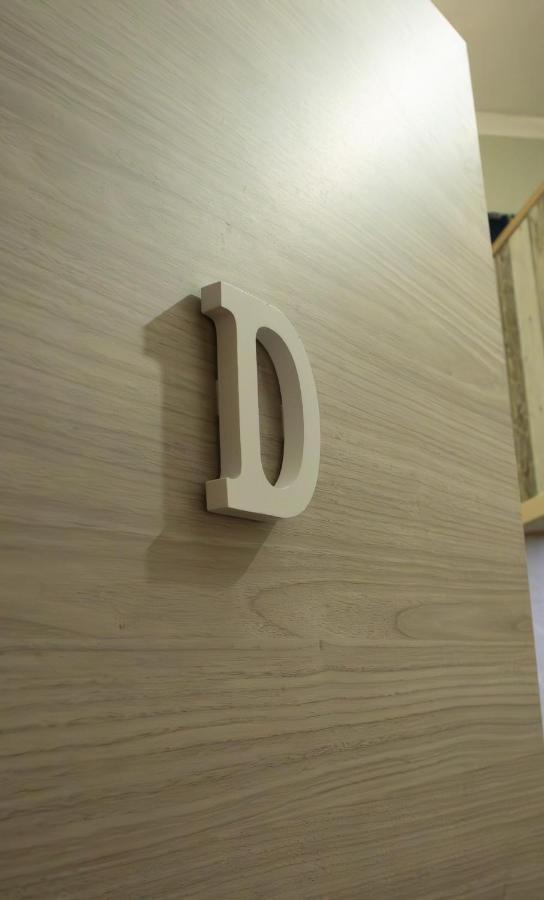 Don Pes Travel Rooms Sassari Exterior photo