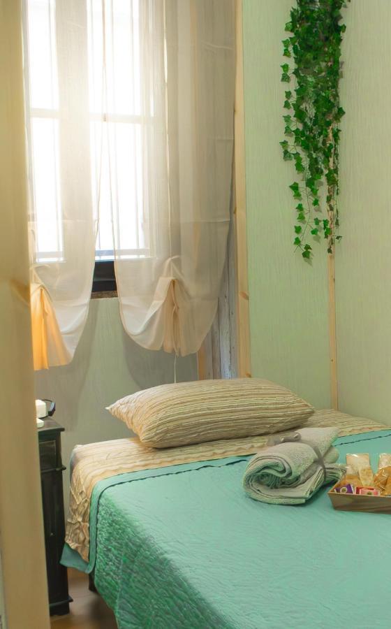 Don Pes Travel Rooms Sassari Exterior photo