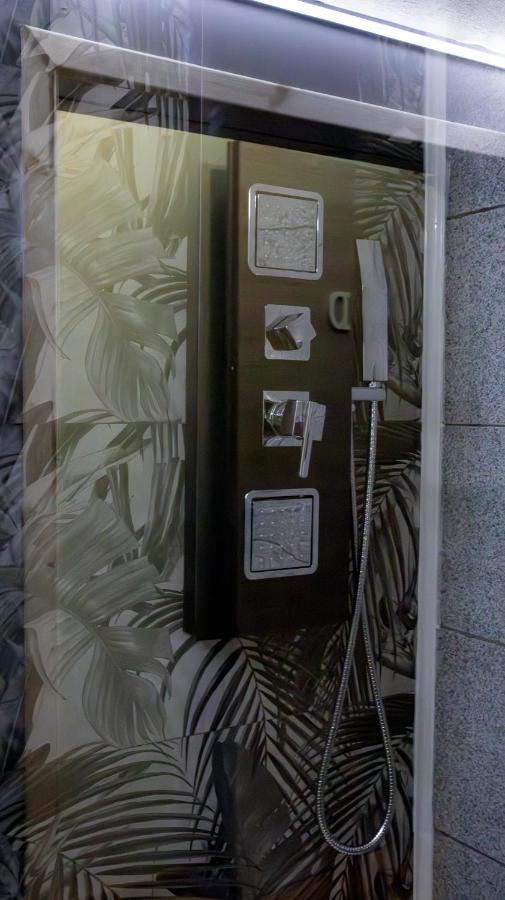Don Pes Travel Rooms Sassari Exterior photo